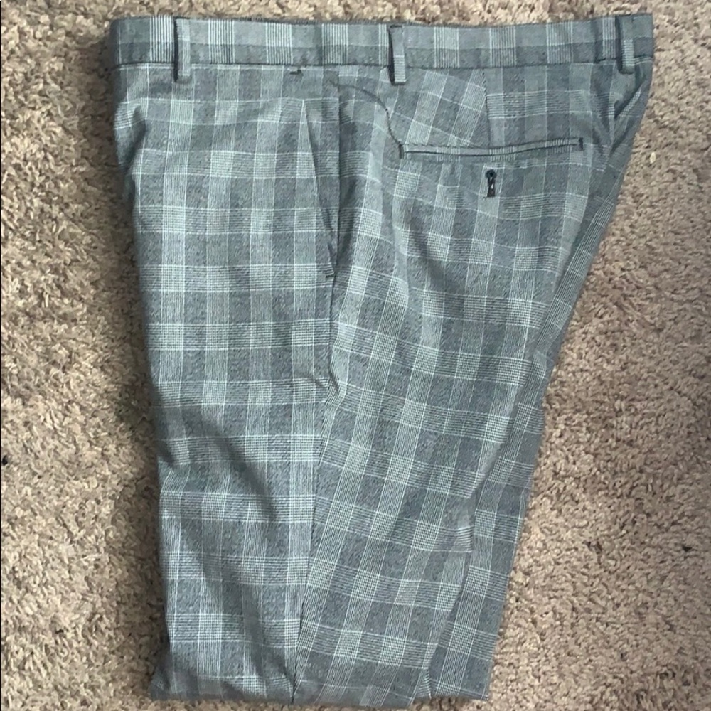 Dress pants